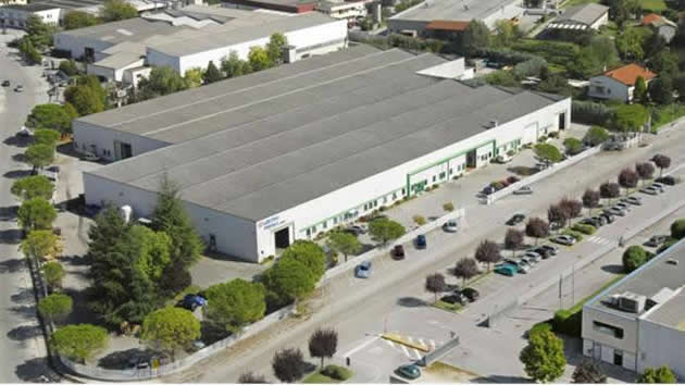 Gruppo Prisma srl